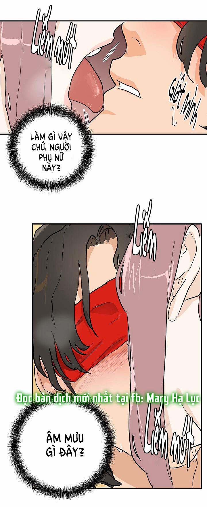 Nô Lệ 24.2 trang 20