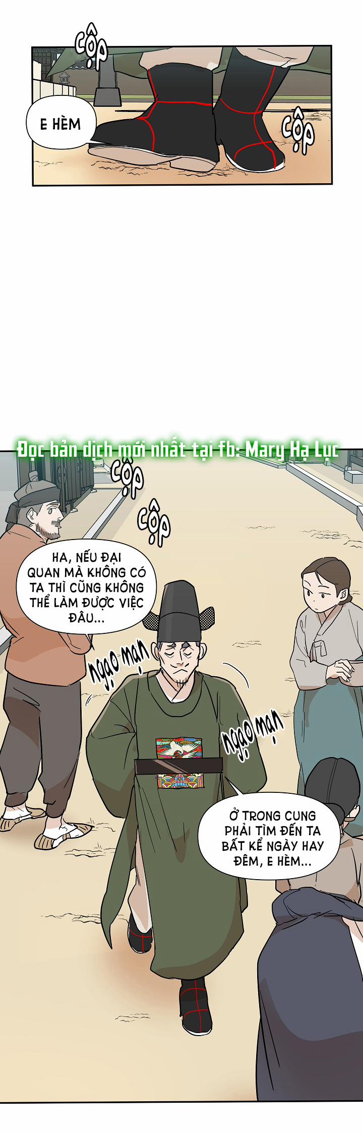 Nô Lệ 24.2 trang 8