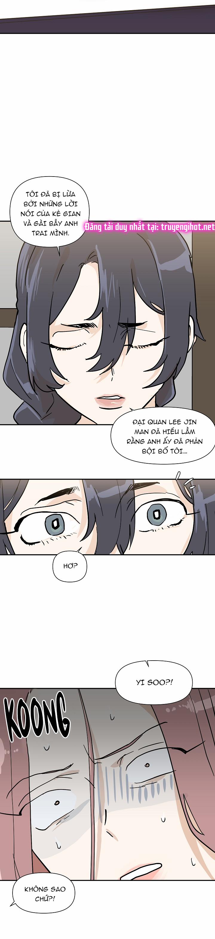 Nô Lệ 25.1 trang 16