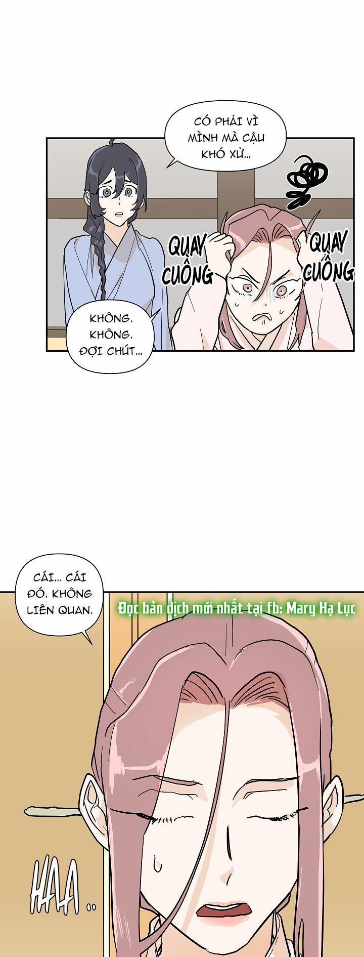 Nô Lệ 25.1 trang 17