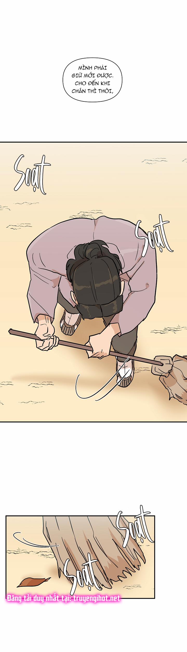 Nô Lệ 25.1 trang 20