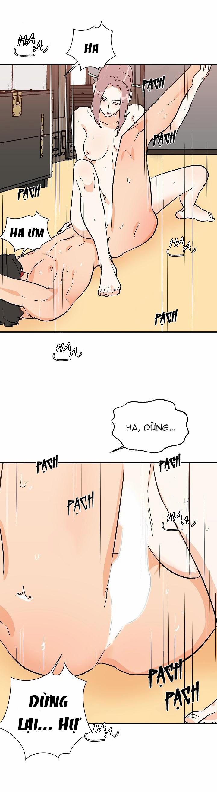 Nô Lệ 25.1 trang 4