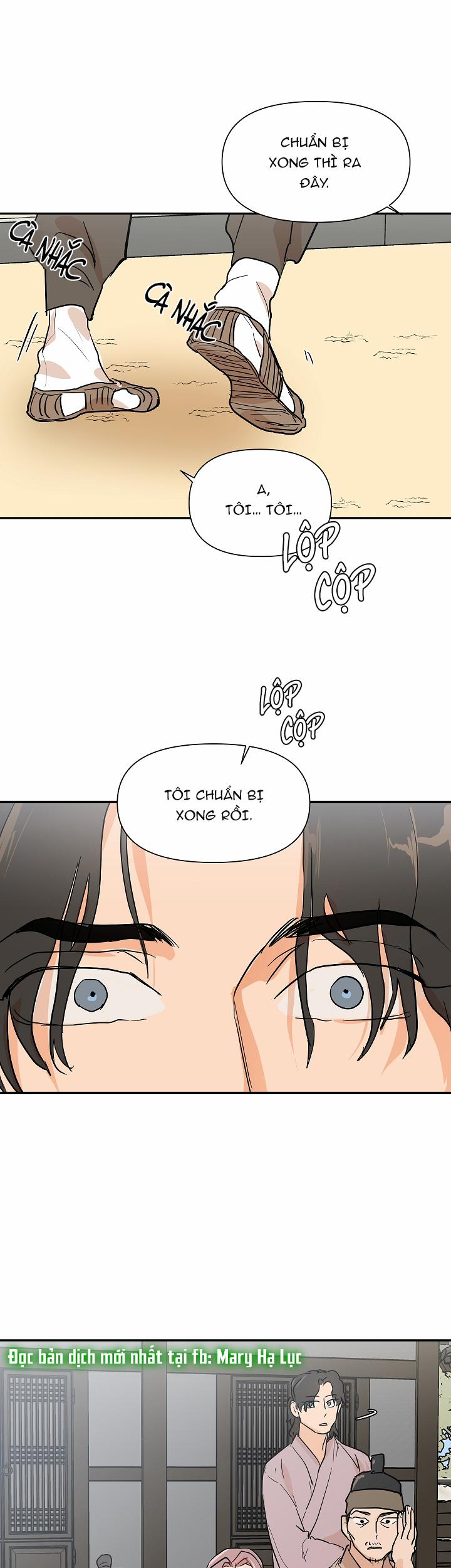 Nô Lệ 25.2 trang 19