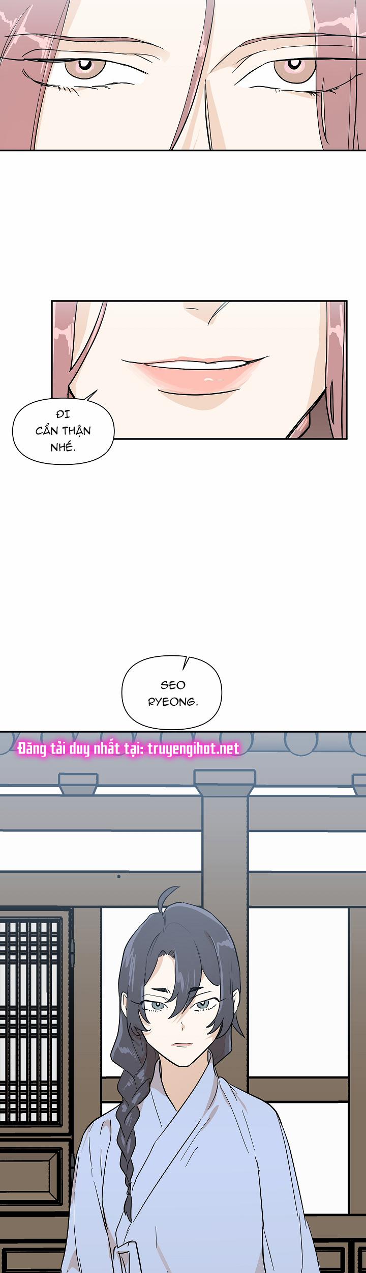 Nô Lệ 25.2 trang 21