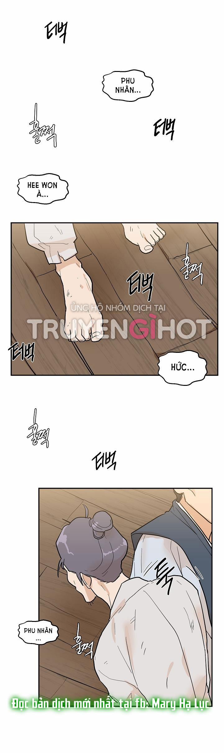 Nô Lệ 26.1 trang 1