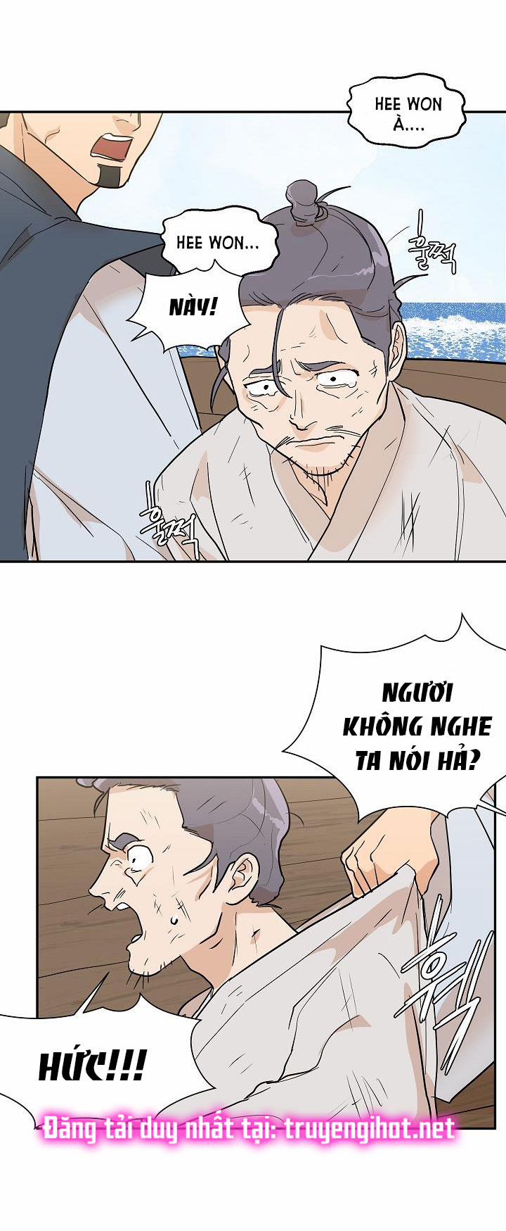 Nô Lệ 26.1 trang 2