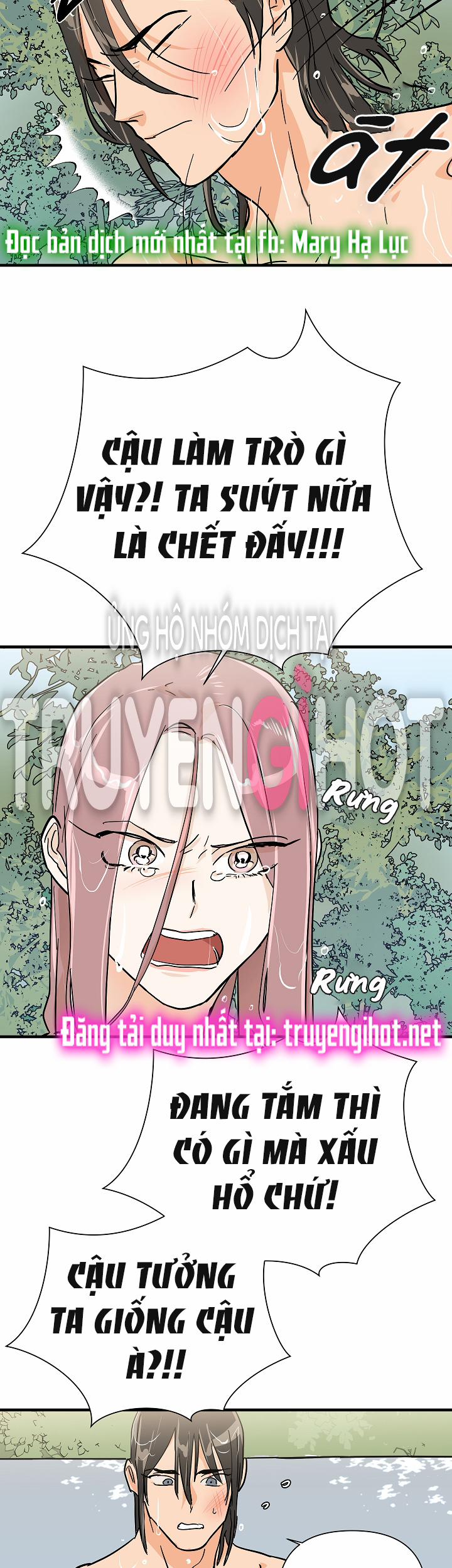 Nô Lệ 27.2 trang 18