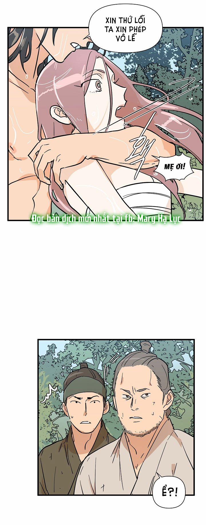 Nô Lệ 28.1 trang 11