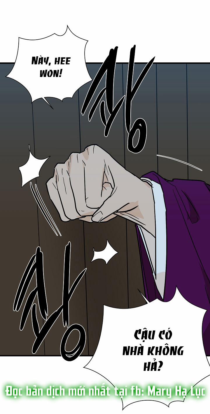 Nô Lệ 29.1 trang 1