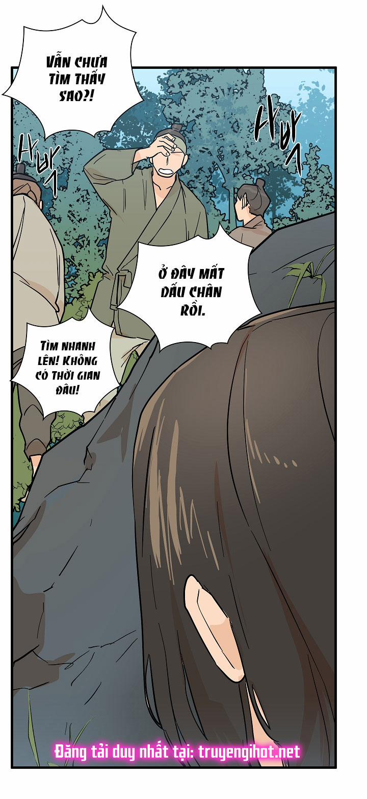 Nô Lệ 29.2 trang 15