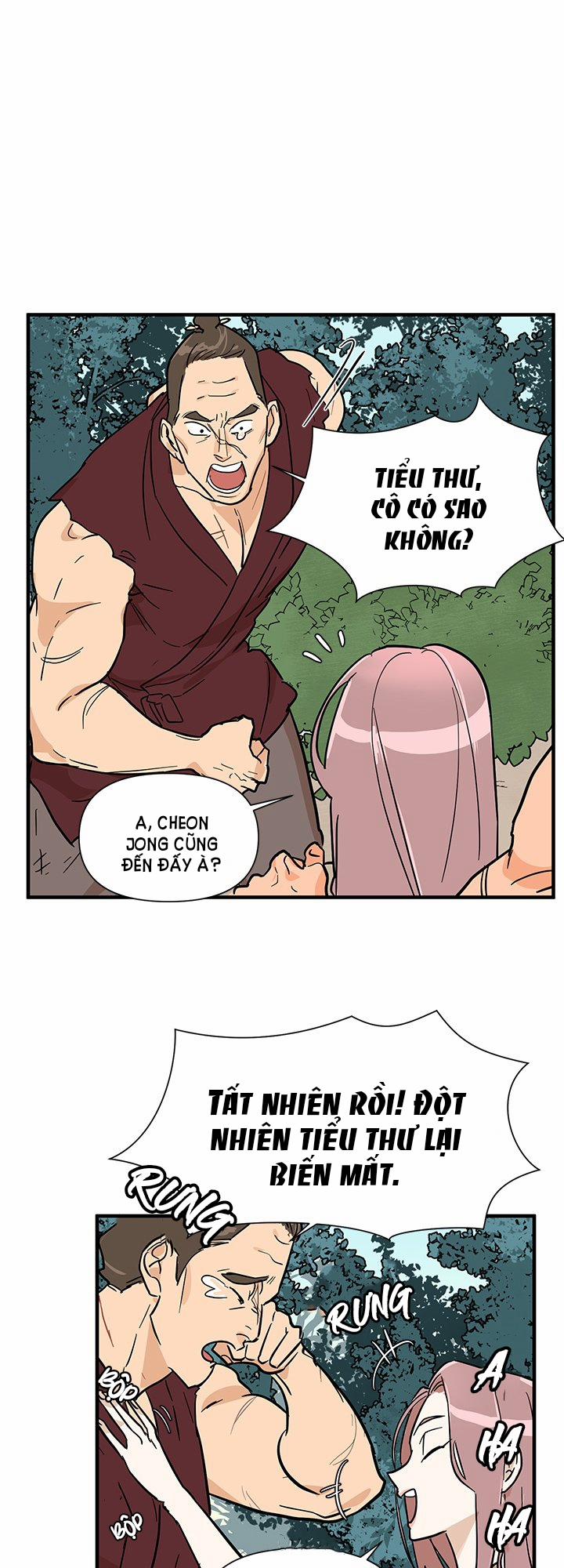 Nô Lệ 30.1 trang 12