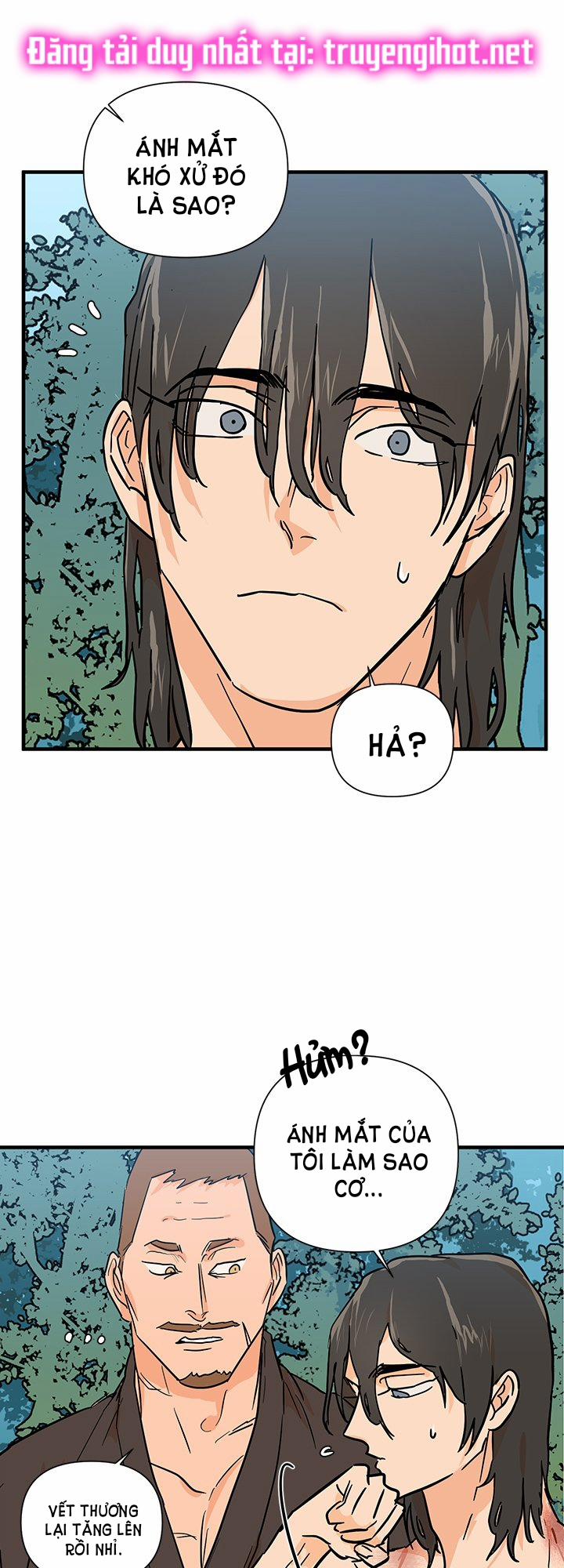 Nô Lệ 30.1 trang 15