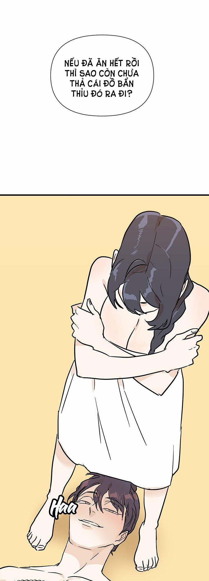 Nô Lệ 30.1 trang 20