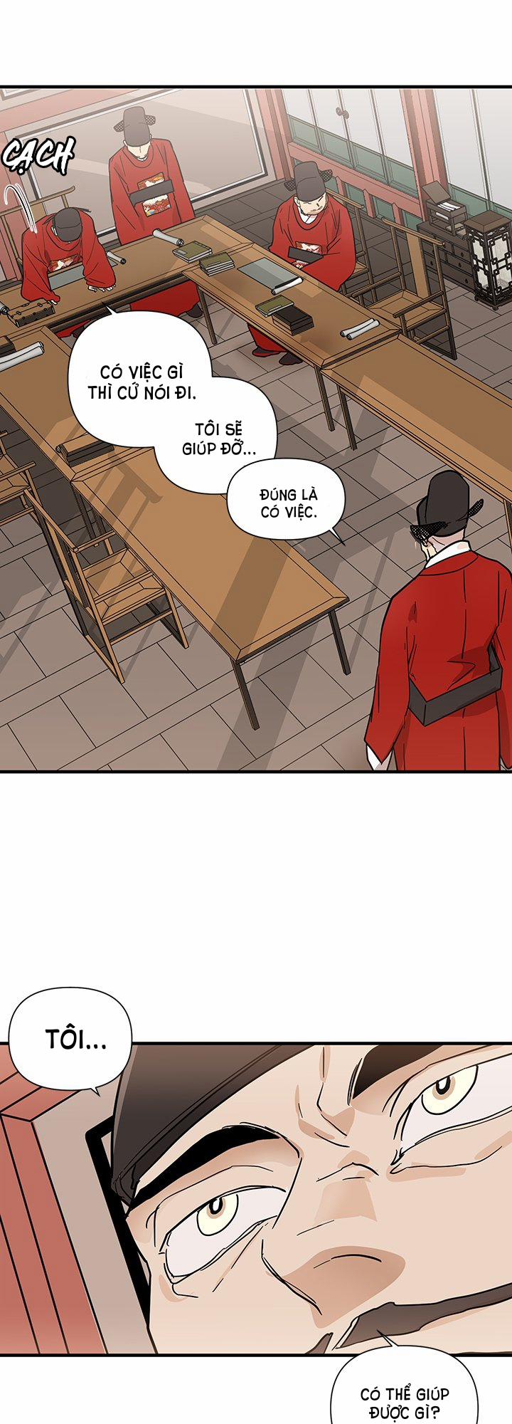 Nô Lệ 30.1 trang 8