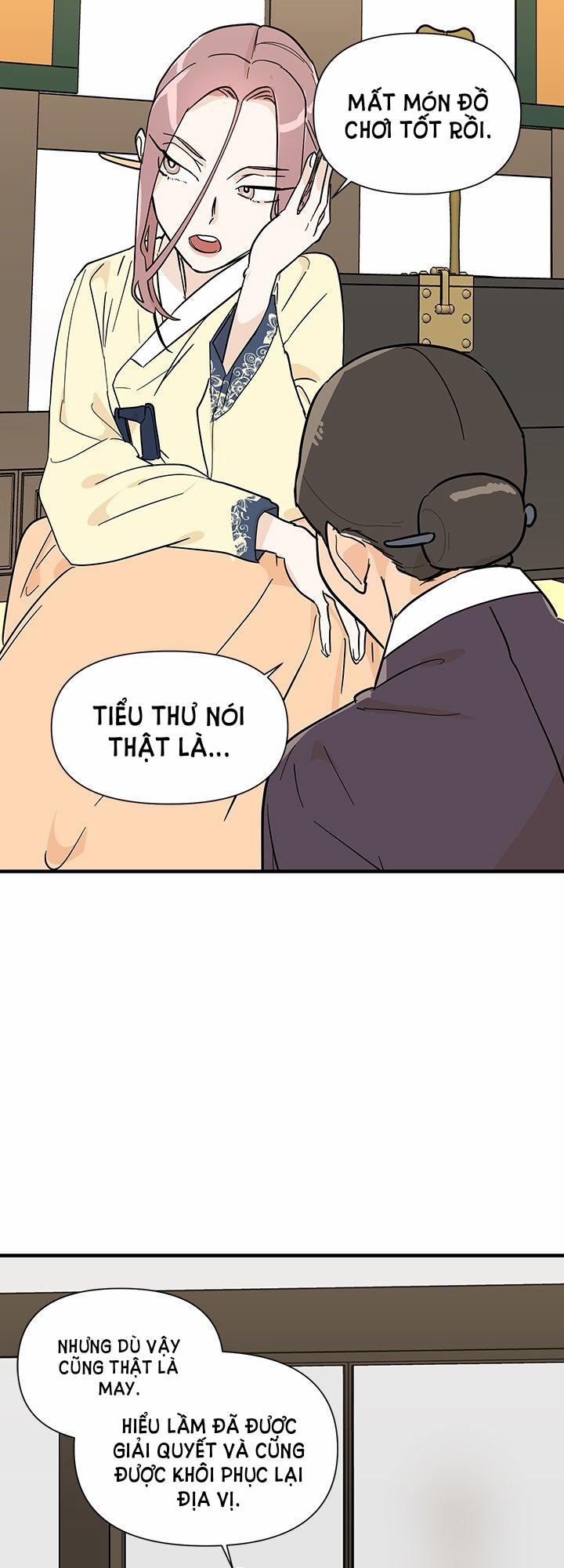 Nô Lệ 30.2 trang 23