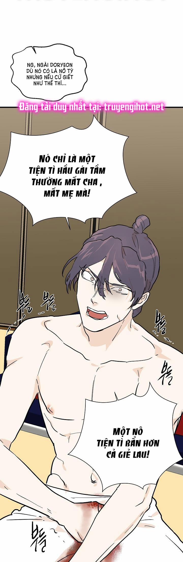 Nô Lệ 31 trang 12