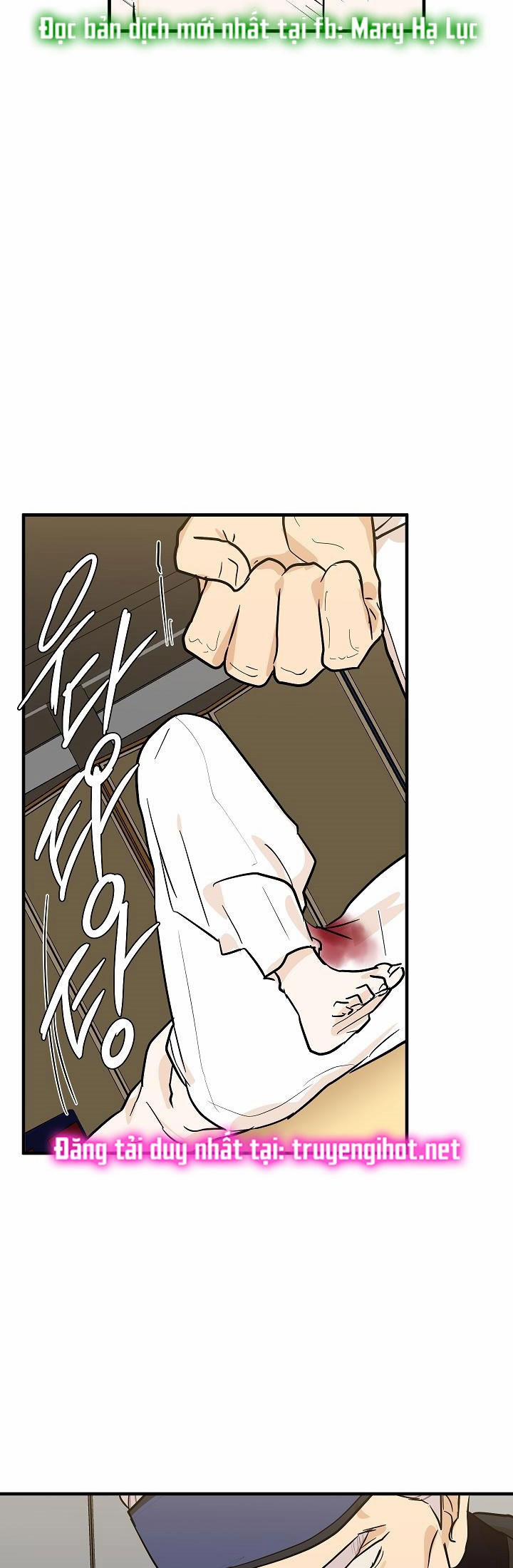 Nô Lệ 31 trang 19