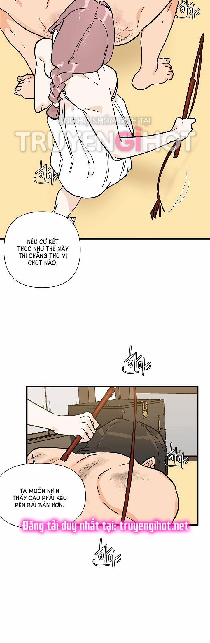 Nô Lệ 32 trang 18