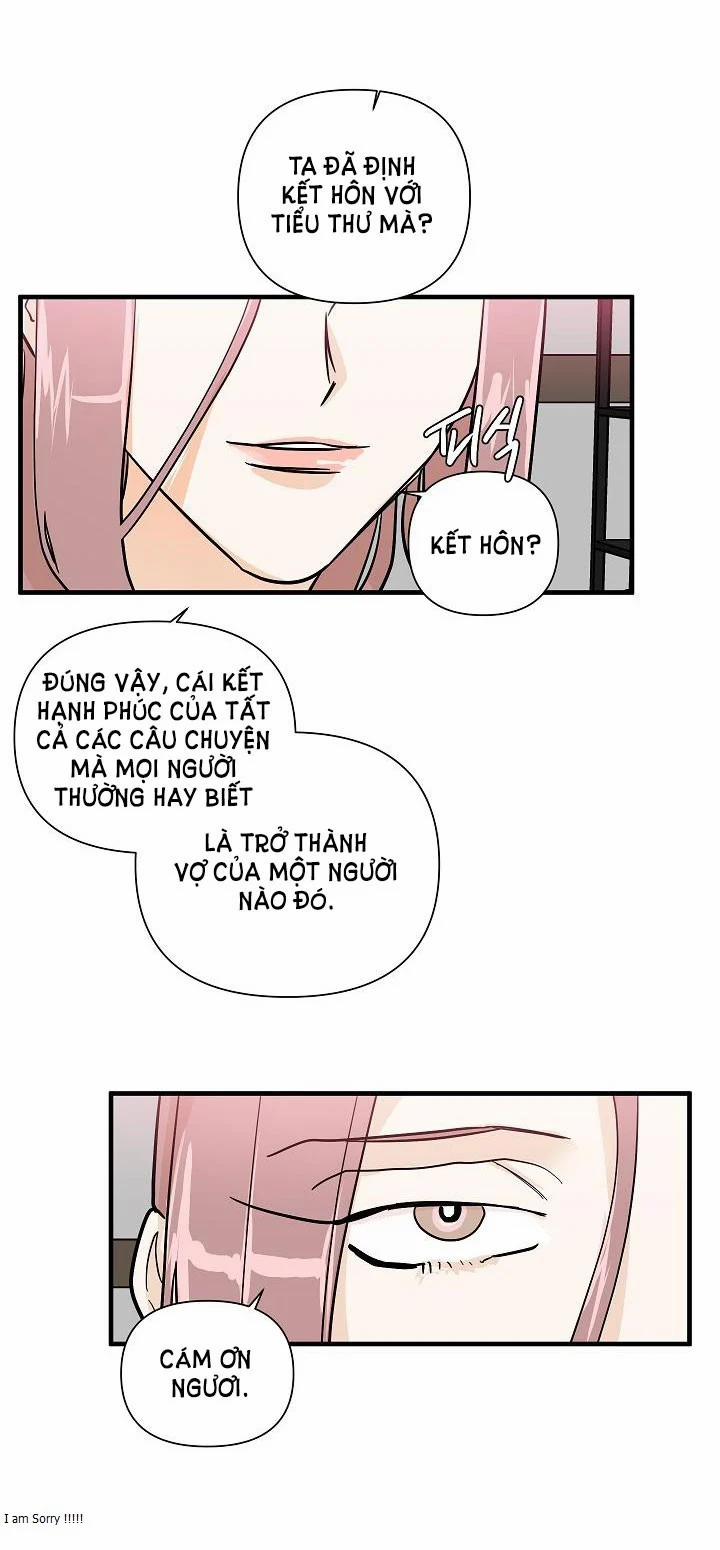 Nô Lệ 33.5 trang 25