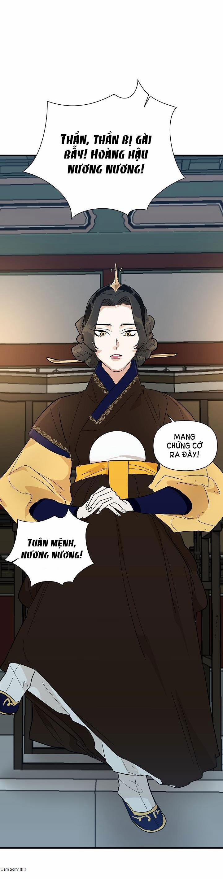 Nô Lệ 33 trang 16