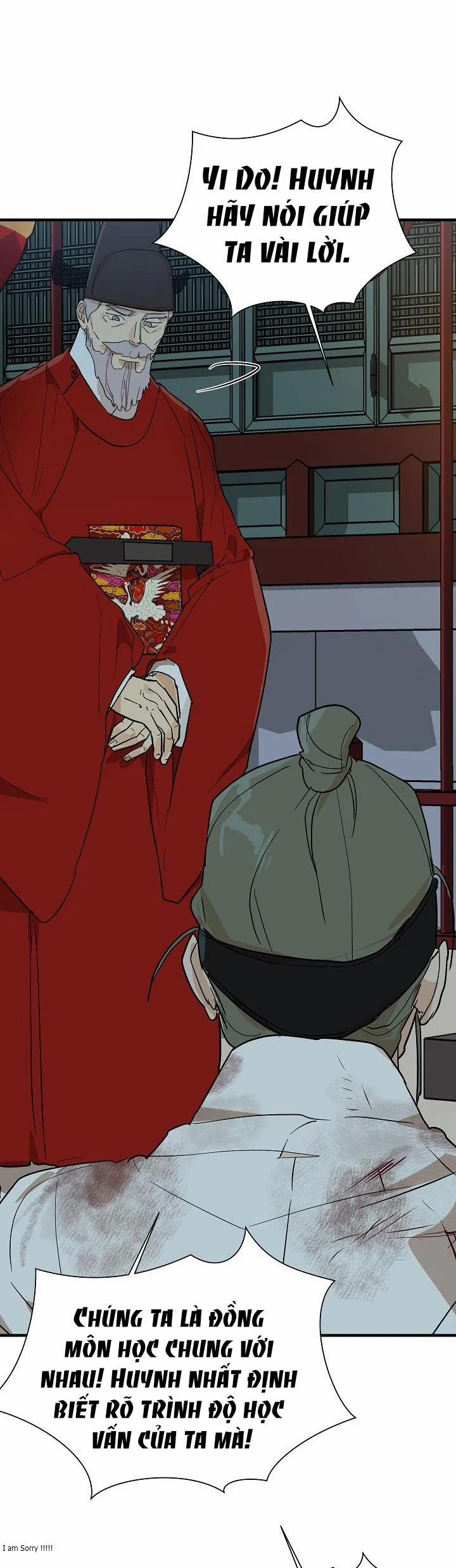 Nô Lệ 33 trang 21