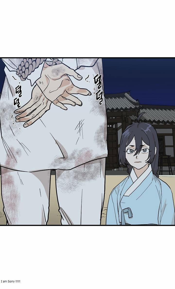 Nô Lệ 34.1 trang 10