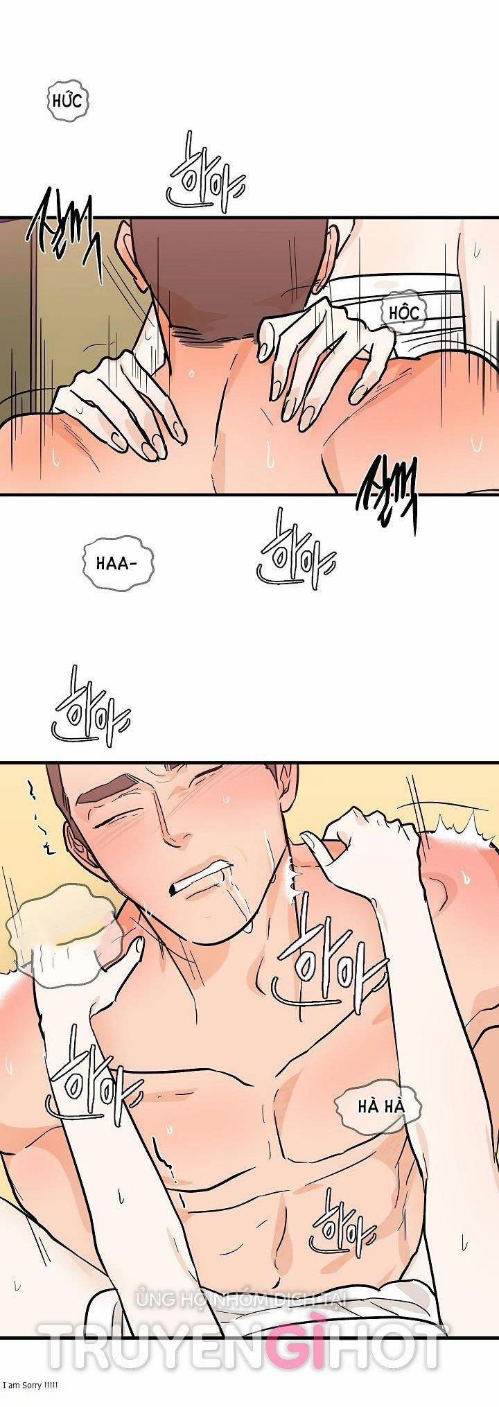 Nô Lệ 34.1 trang 2