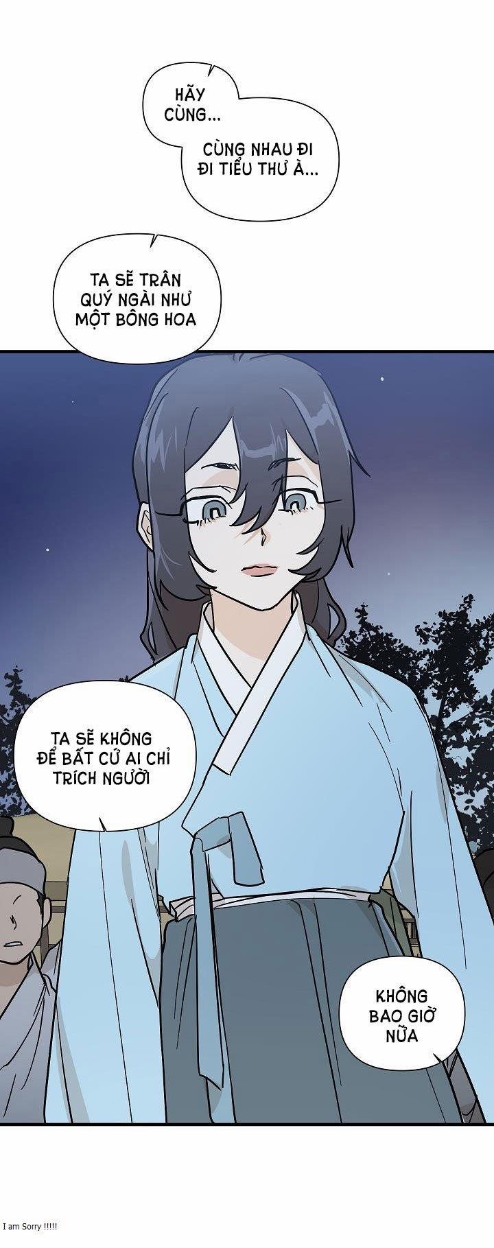 Nô Lệ 34.1 trang 23