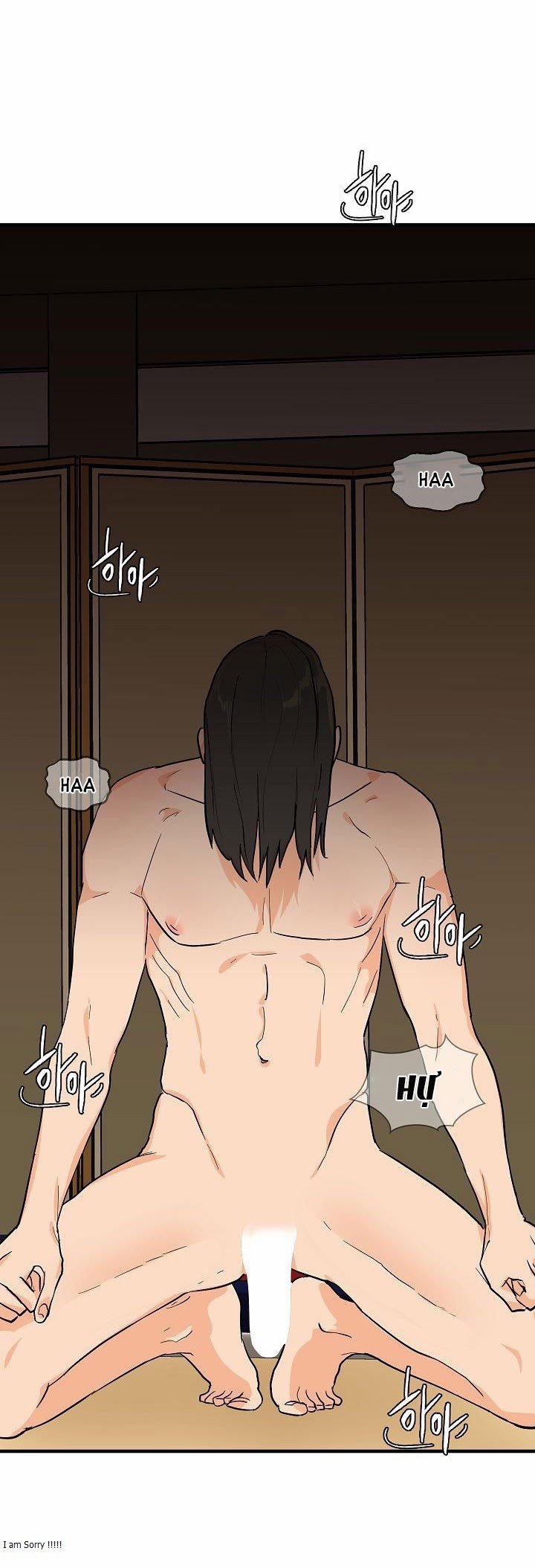 Nô Lệ 34.1 trang 4