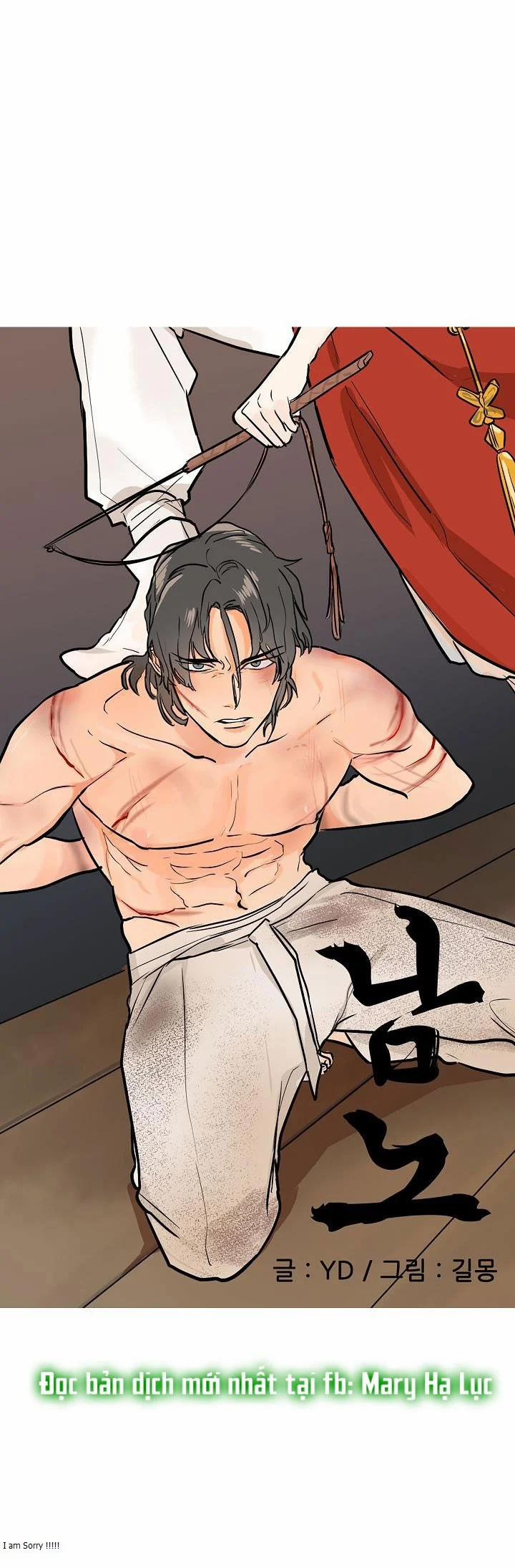 Nô Lệ 34.1 trang 5