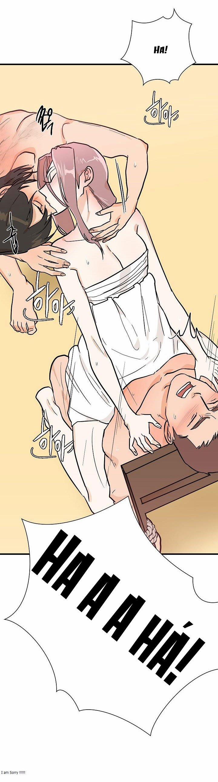 Nô Lệ 34.2 trang 12