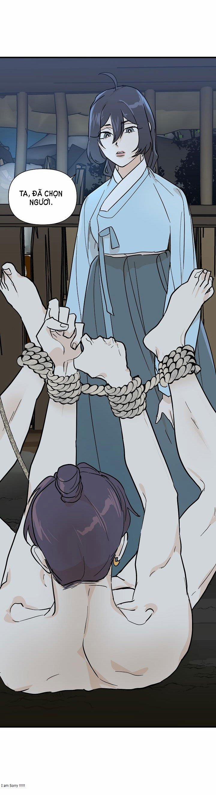 Nô Lệ 34.2 trang 31