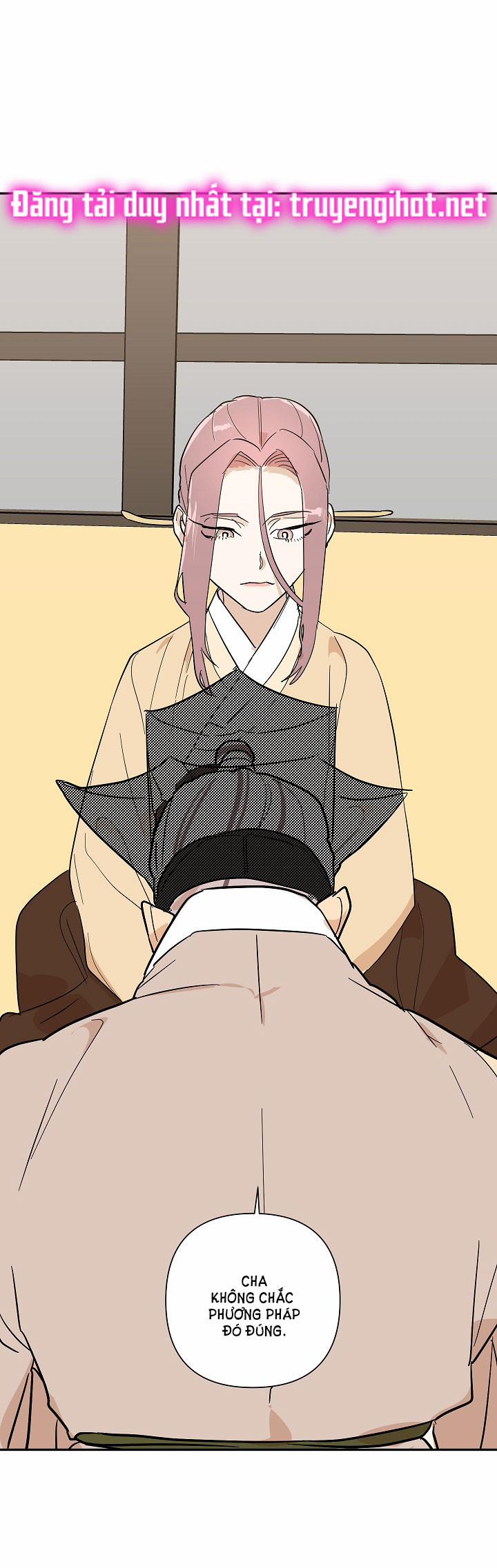 Nô Lệ 36.1 trang 28