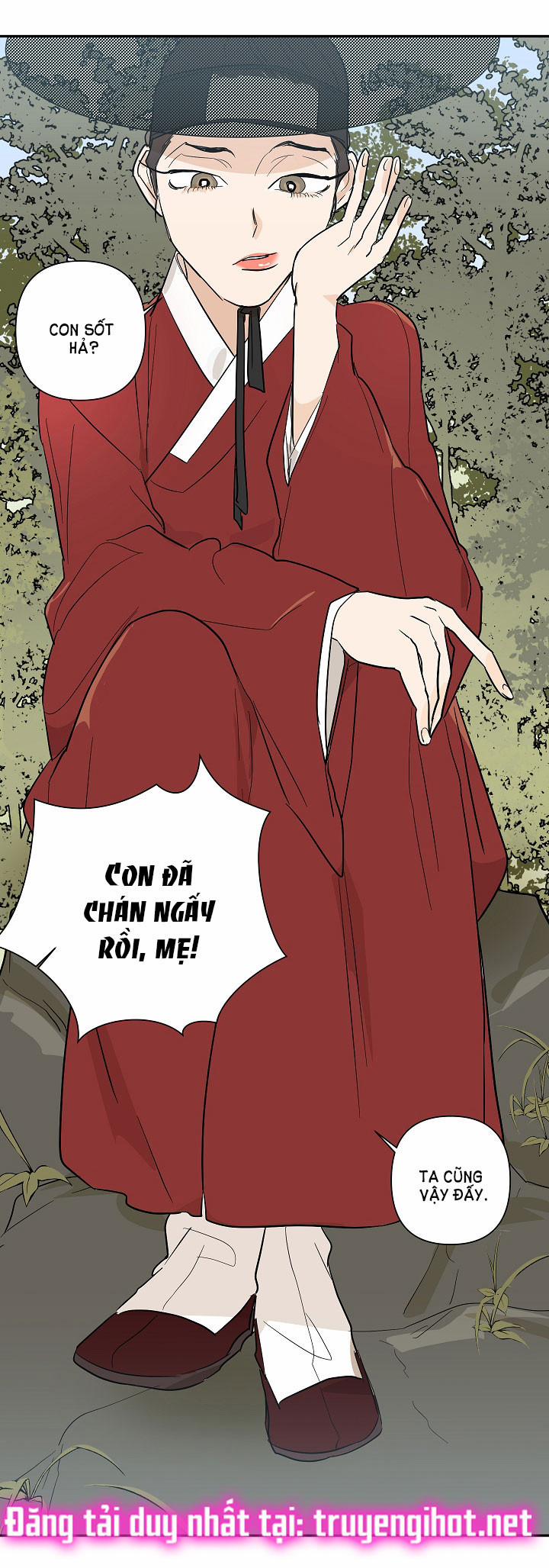 Nô Lệ 36.2 trang 1