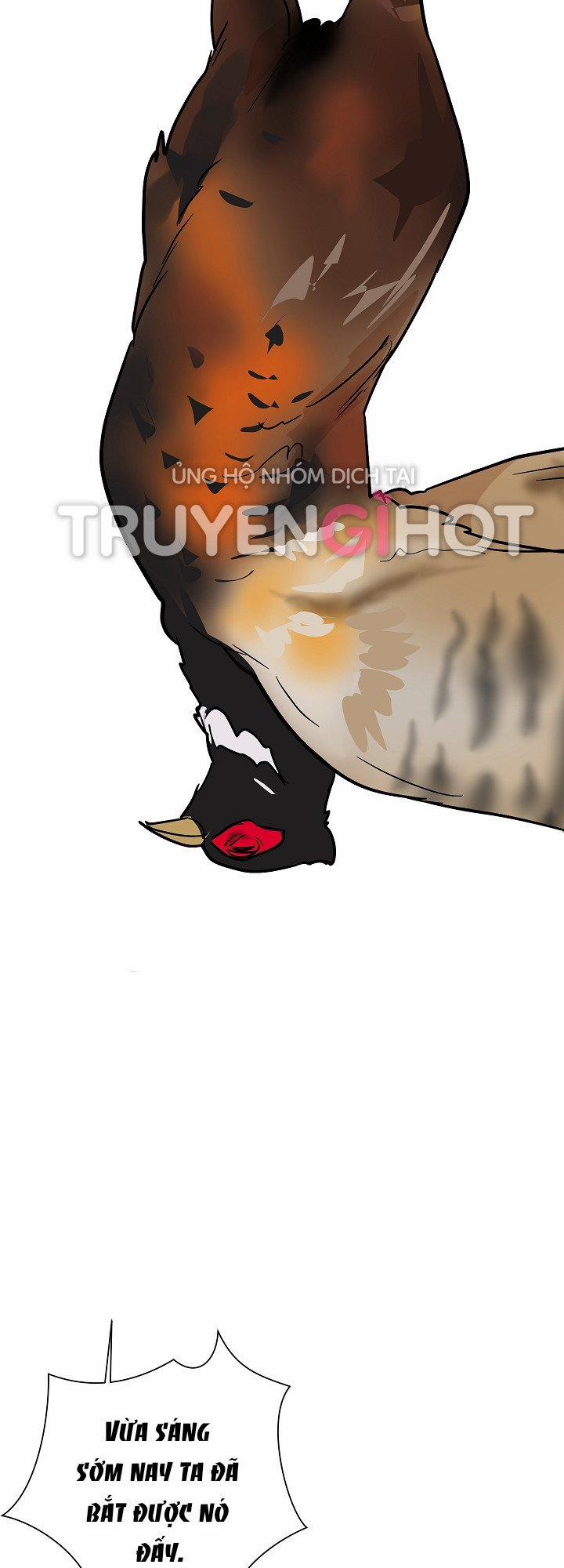 Nô Lệ 37.1 trang 1