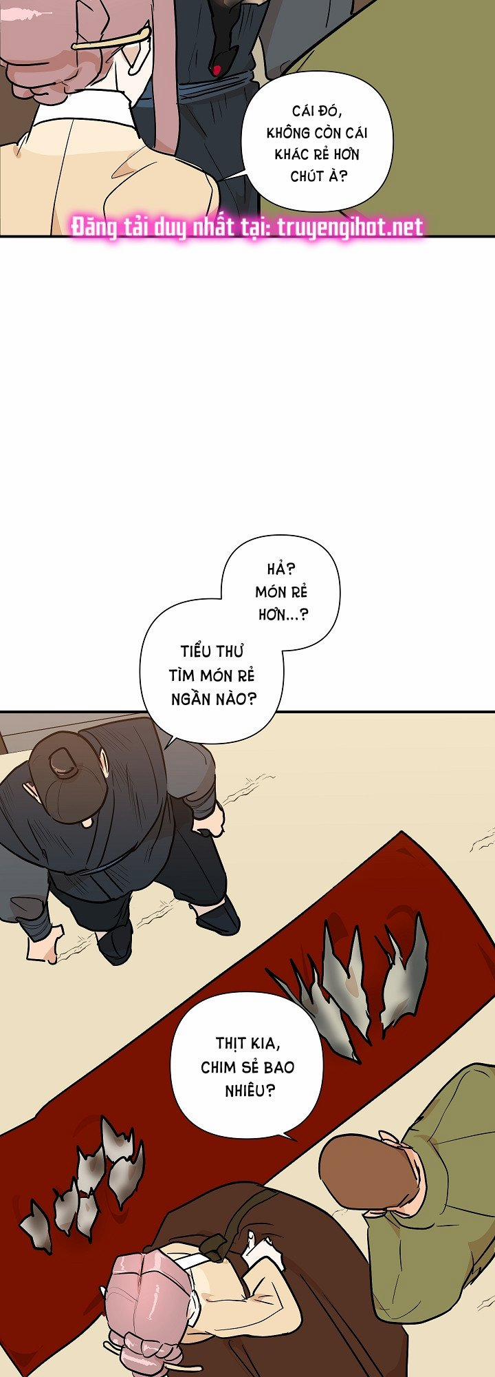 Nô Lệ 37.1 trang 3