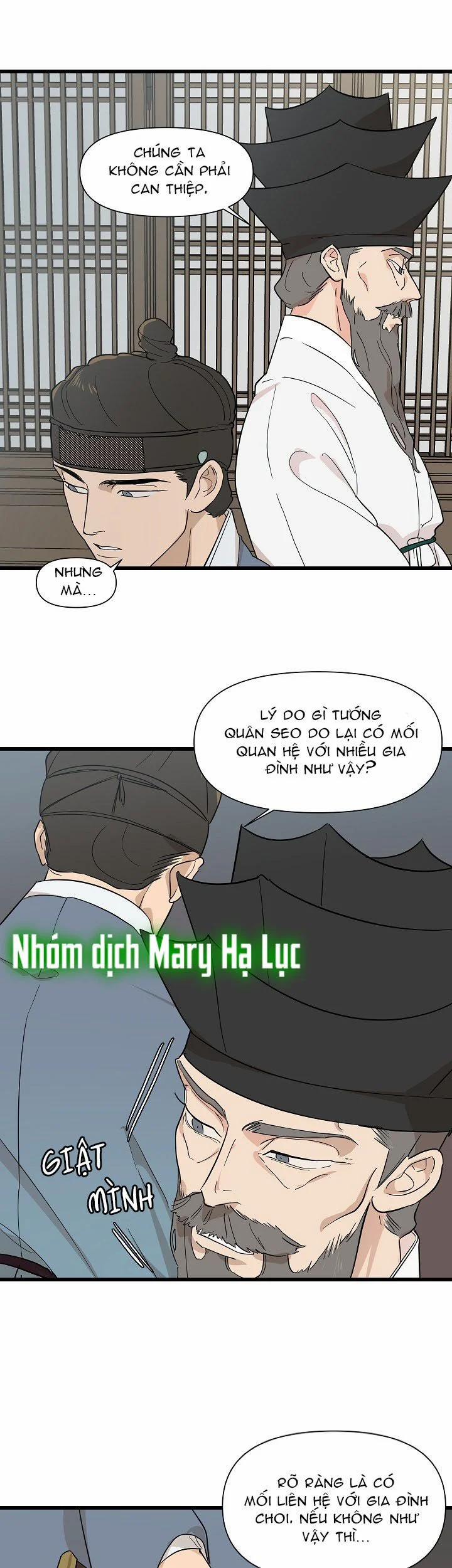 Nô Lệ 4 trang 10