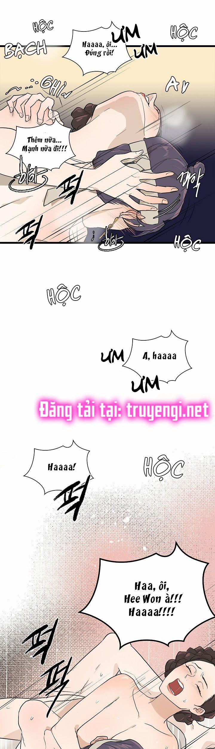 Nô Lệ 4 trang 15