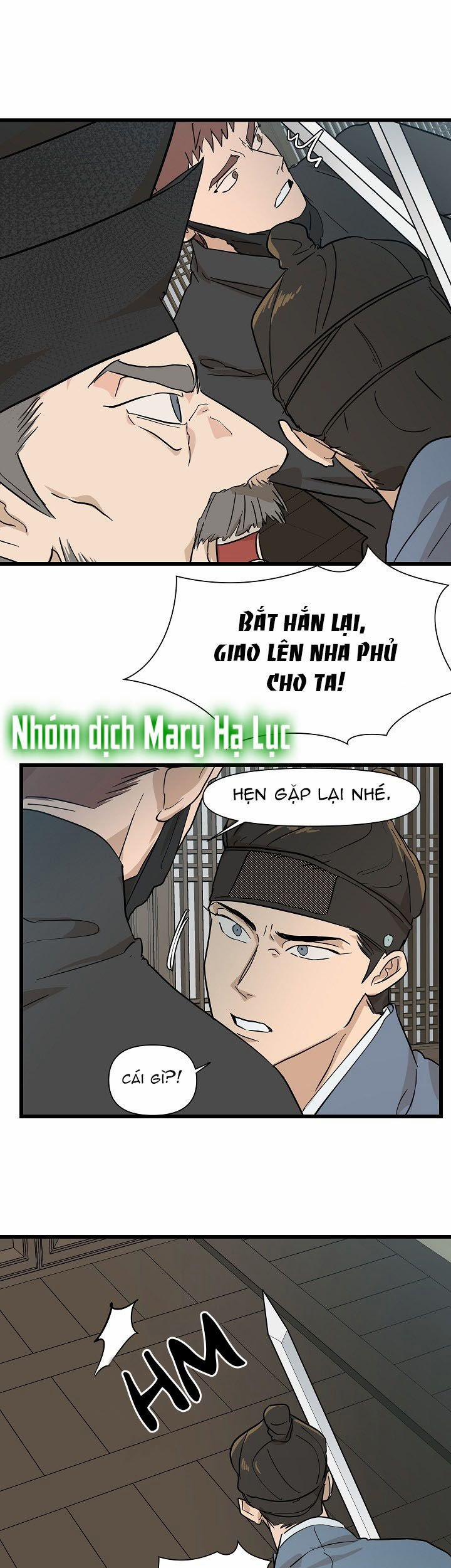 Nô Lệ 4 trang 8