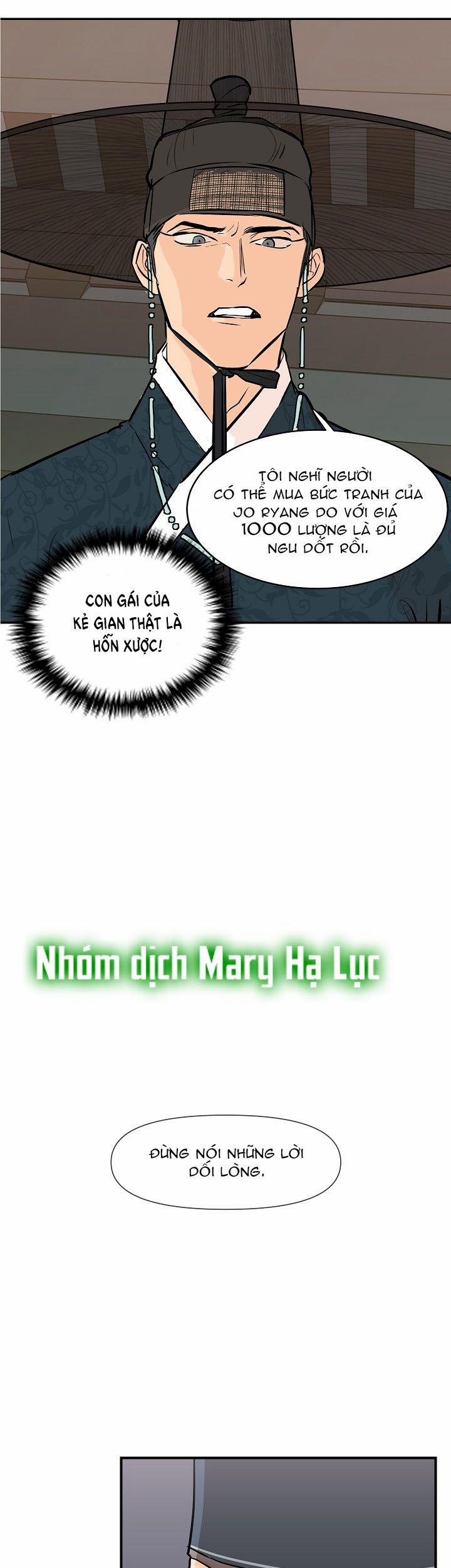 Nô Lệ 5 trang 26