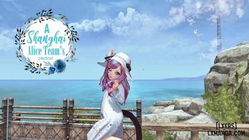 No life Kingdom Oneshot trang 0