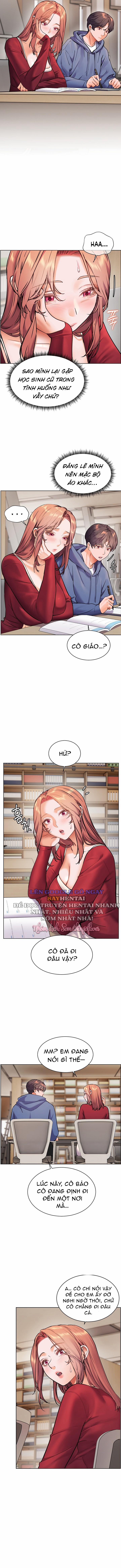 Nỗ Lực Của Gia Sư 17 trang 8