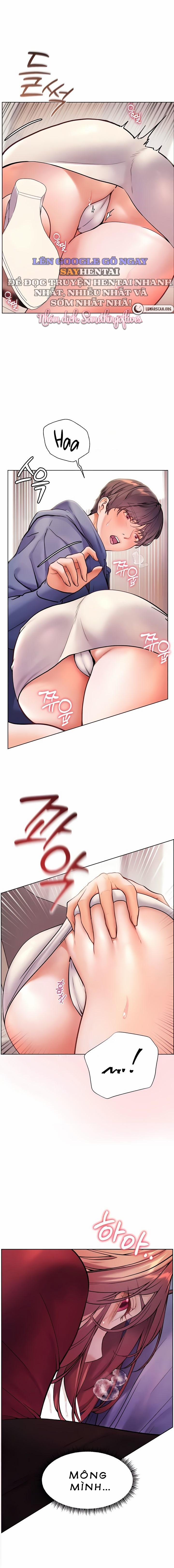 Nỗ Lực Của Gia Sư 18 trang 17