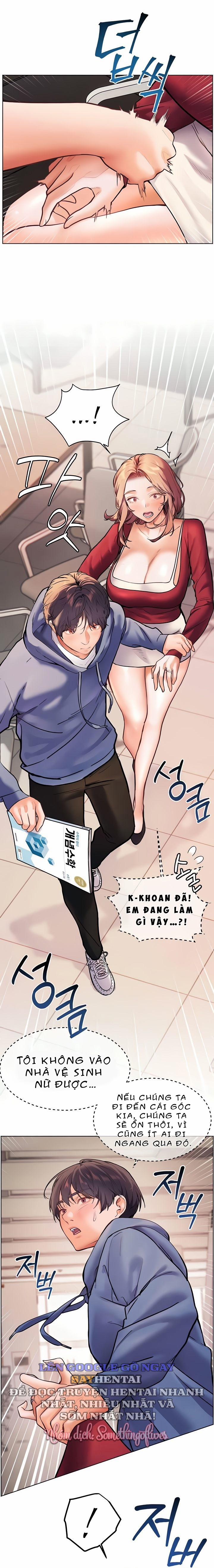 Nỗ Lực Của Gia Sư 18 trang 4