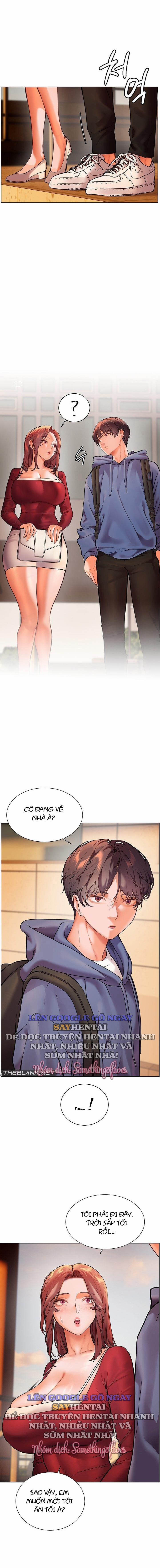 Nỗ Lực Của Gia Sư 19 trang 8