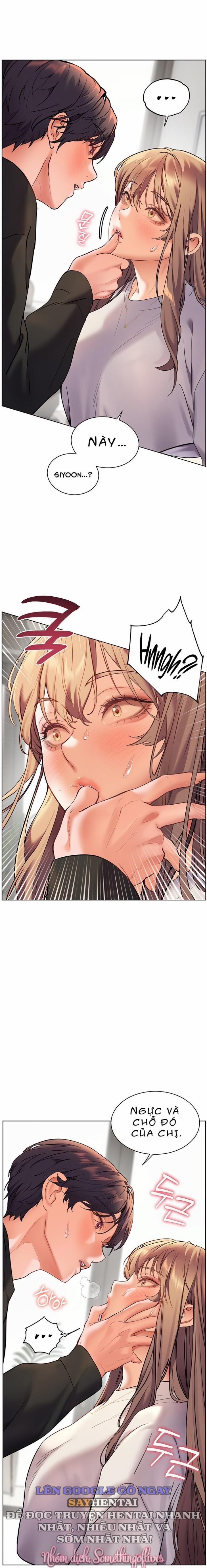 Nỗ Lực Của Gia Sư 24 trang 0