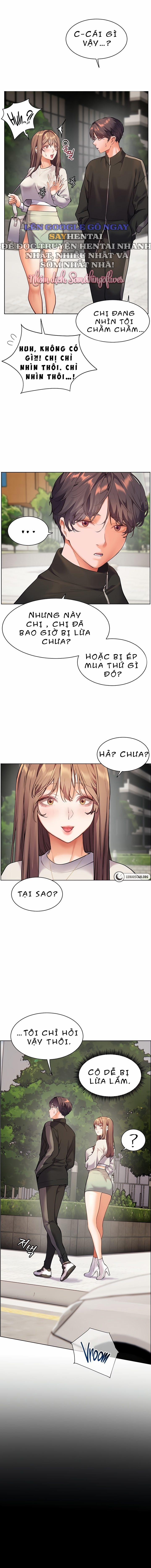 Nỗ Lực Của Gia Sư 24 trang 14