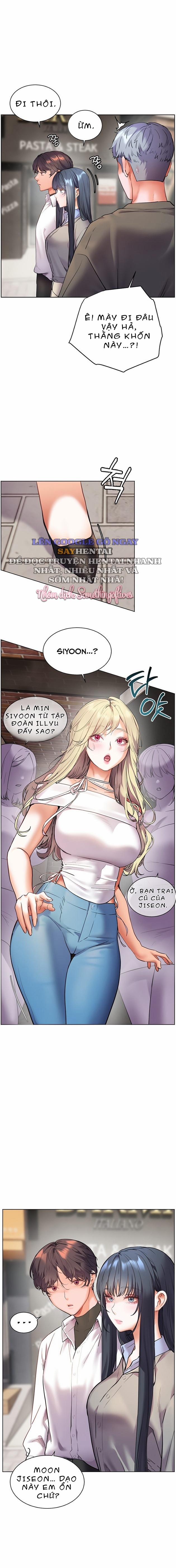 Nỗ Lực Của Gia Sư 25 trang 11