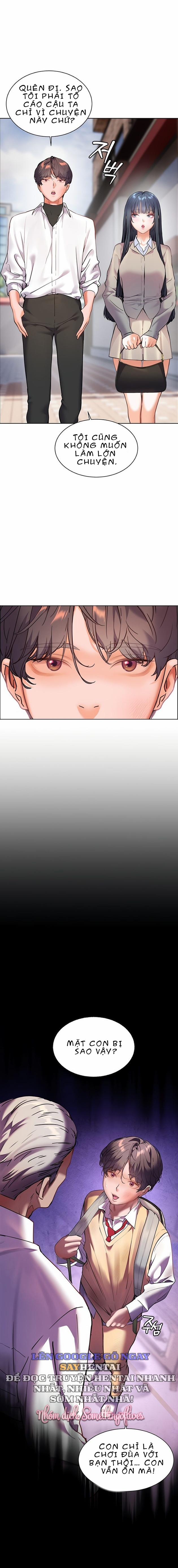 Nỗ Lực Của Gia Sư 25 trang 18