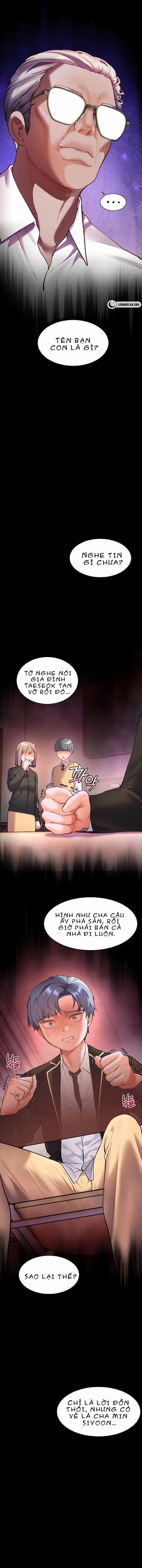 Nỗ Lực Của Gia Sư 25 trang 19